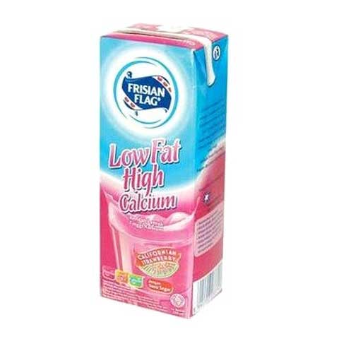 BENDERA HI-LO CALFRN STRW 4X250ML